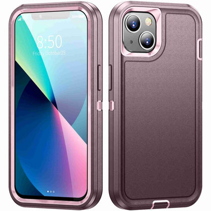 Life Waterproof Rugged Phone Case, For iPhone 11, For iPhone SE 2022 / SE 2020 / 8 / 7, For iPhone 8 Plus / 7 Plus, For iPhone 14 Pro