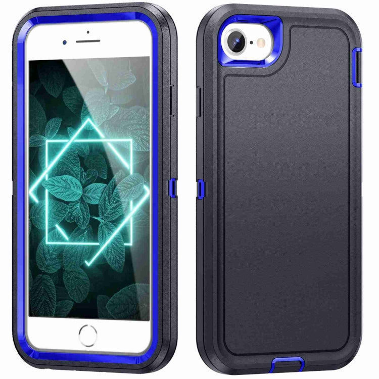 Life Waterproof Rugged Phone Case, For iPhone 11, For iPhone SE 2022 / SE 2020 / 8 / 7, For iPhone 8 Plus / 7 Plus, For iPhone 14 Pro
