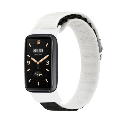 Loop Nylon Watch Band, For Huawei Band 7, For Xiaomi Mi Band 7 Pro