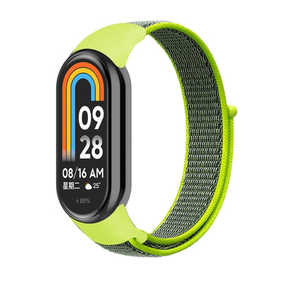 Loop Nylon Watch Band, For Xiaomi Mi Band 8