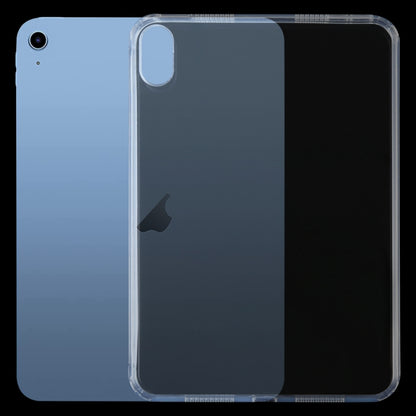 Clear Acrylic Shockproof TPU Tablet Case, For iPad 10.2 2021 / 2020 / 2019, For iPad 2025 /  2022, For iPad Air 10.9 2020 / 2022, For iPad mini 6 / mini 2024, For iPad Pro 11 2022 / 2021 / 2020, For iPad Pro 12.9 2022 / 2021 / 2020