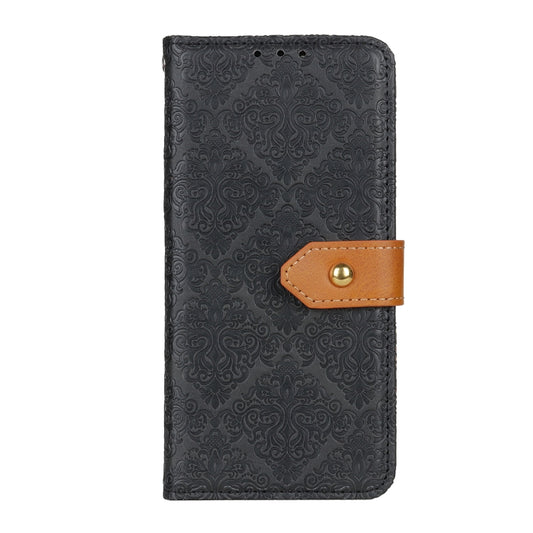 European Floral Embossed Leather Phone Case, For Samsung Galaxy M34 5G, For Samsung Galaxy M54 5G, For Samsung Galaxy A05s 4G, For Samsung Galaxy Xcover7, For Samsung Galaxy S23 FE 5G, For Samsung Galaxy S24+, For Samsung Galaxy A15                    ...