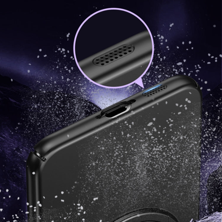 Matte Magsafe Magnetic Phone Case with Trolley Holder, For Samsung Galaxy S23 5G, For Samsung Galaxy S23 Ultra 5G