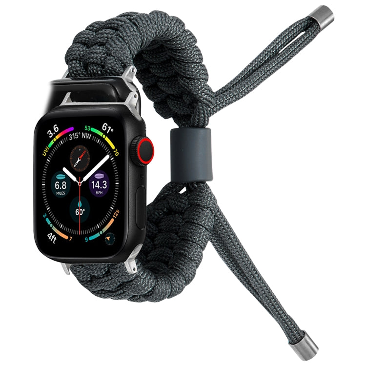 Stretch Plain Silicone Bean Watch Band, For Apple Watch Ultra 49mm, For Apple Watch SE 2023 44mm, For Apple Watch 8 41mm, For Apple Watch 8 45mm