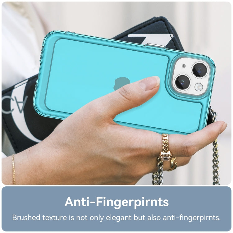 Candy Series TPU Phone Case, For iPhone 15, For iPhone 15 Plus, For iPhone 15 Pro, For iPhone 15 Pro Max