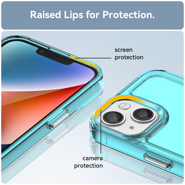 Candy Series TPU Phone Case, For iPhone 15, For iPhone 15 Plus, For iPhone 15 Pro, For iPhone 15 Pro Max