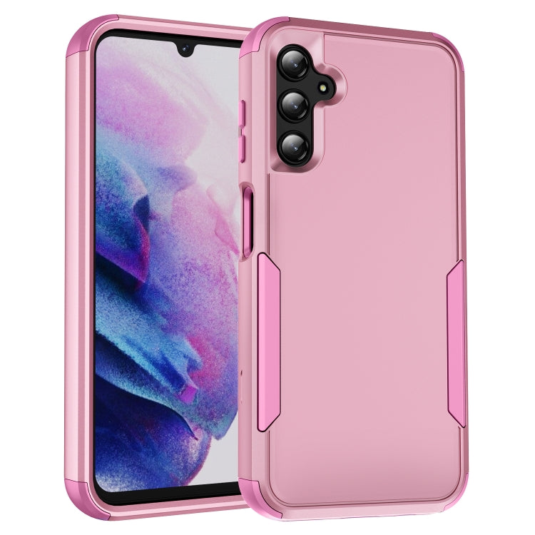 TPU + PC Shockproof Protective Phone Case, For Samsung Galaxy S24+ 5G, For Samsung Galaxy A14 5G / A14 4G, For Samsung Galaxy S24 5G, For Samsung Galaxy A53 5G, For Samsung Galaxy A54 5G