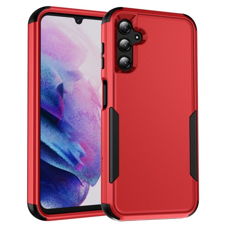 TPU + PC Shockproof Protective Phone Case, For Samsung Galaxy S24+ 5G, For Samsung Galaxy A14 5G / A14 4G, For Samsung Galaxy S24 5G, For Samsung Galaxy A53 5G, For Samsung Galaxy A54 5G