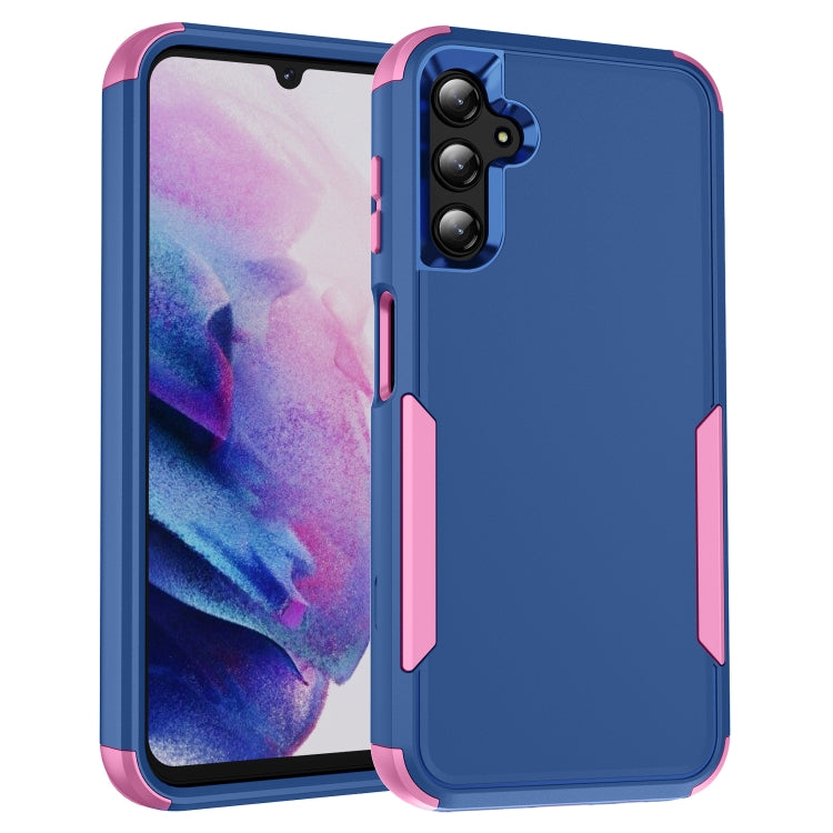 TPU + PC Shockproof Protective Phone Case, For Samsung Galaxy S24+ 5G, For Samsung Galaxy A14 5G / A14 4G, For Samsung Galaxy S24 5G, For Samsung Galaxy A53 5G, For Samsung Galaxy A54 5G