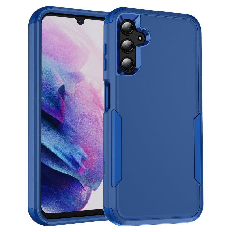 TPU + PC Shockproof Protective Phone Case, For Samsung Galaxy S24+ 5G, For Samsung Galaxy A14 5G / A14 4G, For Samsung Galaxy S24 5G, For Samsung Galaxy A53 5G, For Samsung Galaxy A54 5G