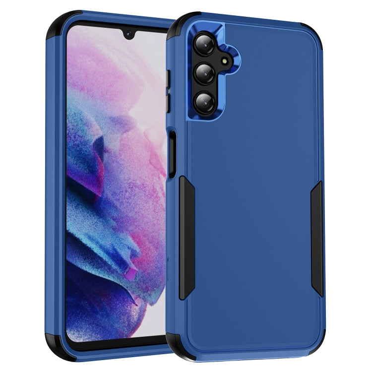 TPU + PC Shockproof Protective Phone Case, For Samsung Galaxy S24+ 5G, For Samsung Galaxy A14 5G / A14 4G, For Samsung Galaxy S24 5G, For Samsung Galaxy A53 5G, For Samsung Galaxy A54 5G