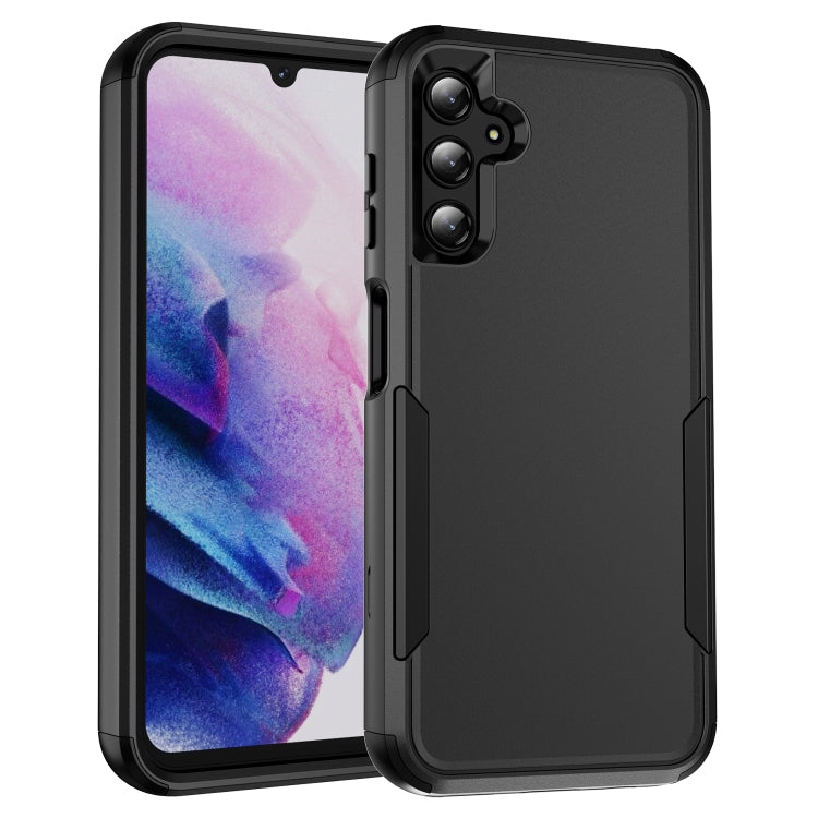 TPU + PC Shockproof Protective Phone Case, For Samsung Galaxy S24+ 5G, For Samsung Galaxy A14 5G / A14 4G, For Samsung Galaxy S24 5G, For Samsung Galaxy A53 5G, For Samsung Galaxy A54 5G