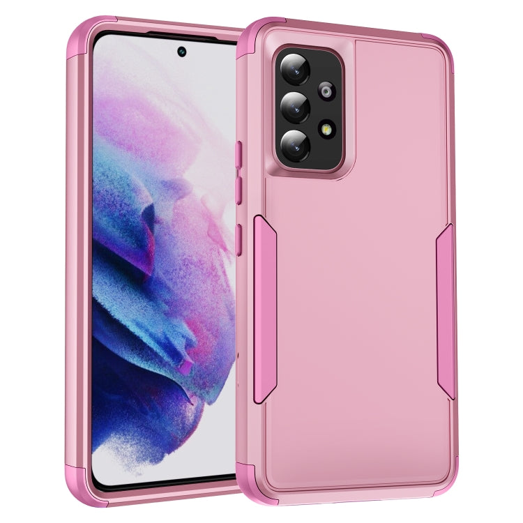 TPU + PC Shockproof Protective Phone Case, For Samsung Galaxy S24+ 5G, For Samsung Galaxy A14 5G / A14 4G, For Samsung Galaxy S24 5G, For Samsung Galaxy A53 5G, For Samsung Galaxy A54 5G