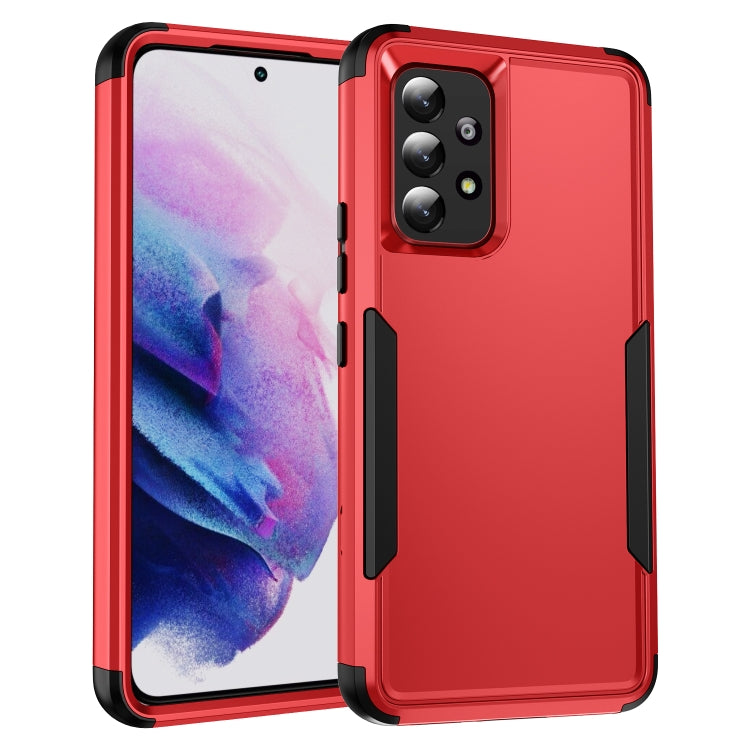 TPU + PC Shockproof Protective Phone Case, For Samsung Galaxy S24+ 5G, For Samsung Galaxy A14 5G / A14 4G, For Samsung Galaxy S24 5G, For Samsung Galaxy A53 5G, For Samsung Galaxy A54 5G