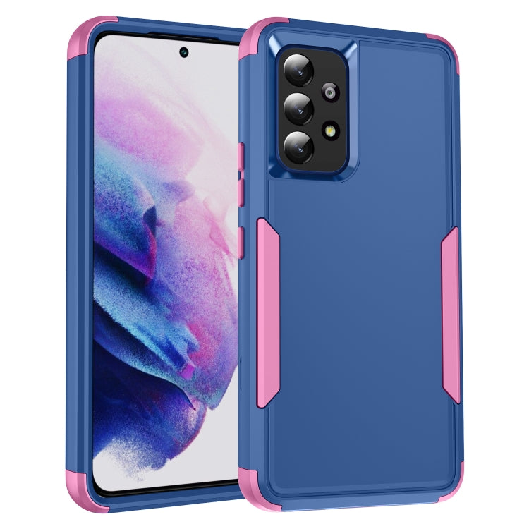 TPU + PC Shockproof Protective Phone Case, For Samsung Galaxy S24+ 5G, For Samsung Galaxy A14 5G / A14 4G, For Samsung Galaxy S24 5G, For Samsung Galaxy A53 5G, For Samsung Galaxy A54 5G
