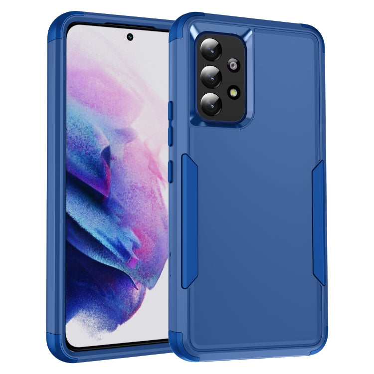 TPU + PC Shockproof Protective Phone Case, For Samsung Galaxy S24+ 5G, For Samsung Galaxy A14 5G / A14 4G, For Samsung Galaxy S24 5G, For Samsung Galaxy A53 5G, For Samsung Galaxy A54 5G