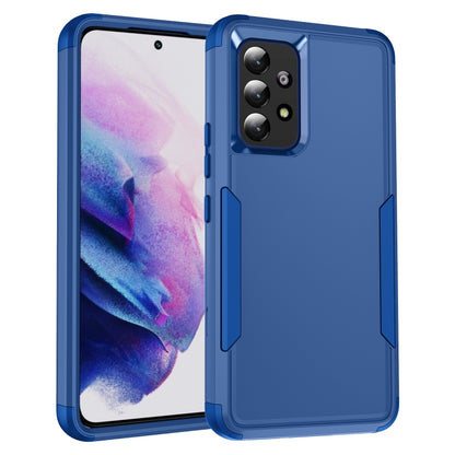 TPU + PC Shockproof Protective Phone Case, For Samsung Galaxy S24+ 5G, For Samsung Galaxy A14 5G / A14 4G, For Samsung Galaxy S24 5G, For Samsung Galaxy A53 5G, For Samsung Galaxy A54 5G