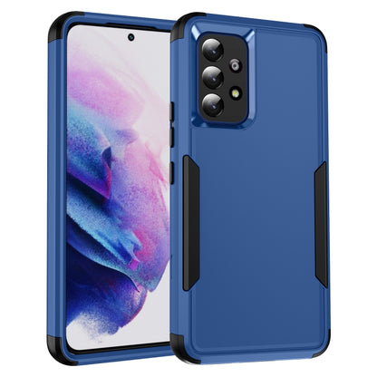 TPU + PC Shockproof Protective Phone Case, For Samsung Galaxy S24+ 5G, For Samsung Galaxy A14 5G / A14 4G, For Samsung Galaxy S24 5G, For Samsung Galaxy A53 5G, For Samsung Galaxy A54 5G