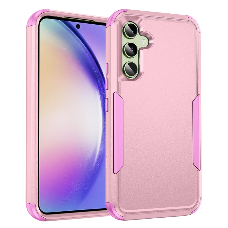 TPU + PC Shockproof Protective Phone Case, For Samsung Galaxy S24+ 5G, For Samsung Galaxy A14 5G / A14 4G, For Samsung Galaxy S24 5G, For Samsung Galaxy A53 5G, For Samsung Galaxy A54 5G