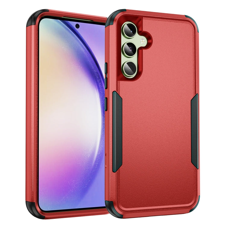 TPU + PC Shockproof Protective Phone Case, For Samsung Galaxy S24+ 5G, For Samsung Galaxy A14 5G / A14 4G, For Samsung Galaxy S24 5G, For Samsung Galaxy A53 5G, For Samsung Galaxy A54 5G