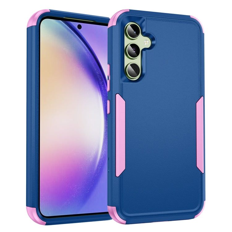 TPU + PC Shockproof Protective Phone Case, For Samsung Galaxy S24+ 5G, For Samsung Galaxy A14 5G / A14 4G, For Samsung Galaxy S24 5G, For Samsung Galaxy A53 5G, For Samsung Galaxy A54 5G