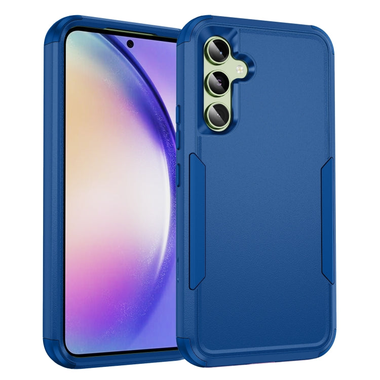 TPU + PC Shockproof Protective Phone Case, For Samsung Galaxy S24+ 5G, For Samsung Galaxy A14 5G / A14 4G, For Samsung Galaxy S24 5G, For Samsung Galaxy A53 5G, For Samsung Galaxy A54 5G