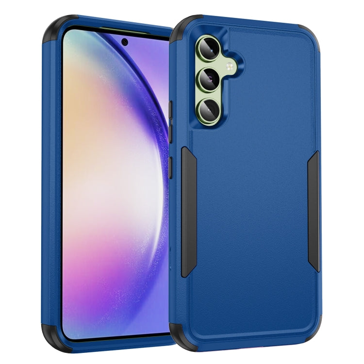 TPU + PC Shockproof Protective Phone Case, For Samsung Galaxy S24+ 5G, For Samsung Galaxy A14 5G / A14 4G, For Samsung Galaxy S24 5G, For Samsung Galaxy A53 5G, For Samsung Galaxy A54 5G