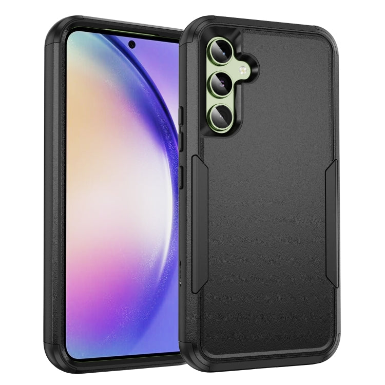 TPU + PC Shockproof Protective Phone Case, For Samsung Galaxy S24+ 5G, For Samsung Galaxy A14 5G / A14 4G, For Samsung Galaxy S24 5G, For Samsung Galaxy A53 5G, For Samsung Galaxy A54 5G