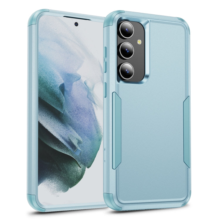 TPU + PC Shockproof Protective Phone Case, For Samsung Galaxy S24+ 5G, For Samsung Galaxy A14 5G / A14 4G, For Samsung Galaxy S24 5G, For Samsung Galaxy A53 5G, For Samsung Galaxy A54 5G