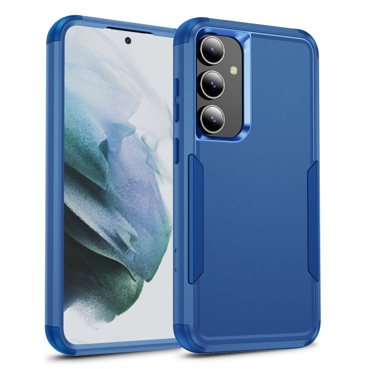 TPU + PC Shockproof Protective Phone Case, For Samsung Galaxy S24+ 5G, For Samsung Galaxy A14 5G / A14 4G, For Samsung Galaxy S24 5G, For Samsung Galaxy A53 5G, For Samsung Galaxy A54 5G