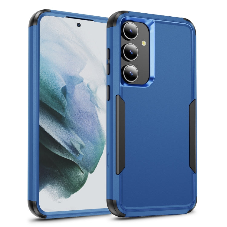 TPU + PC Shockproof Protective Phone Case, For Samsung Galaxy S24+ 5G, For Samsung Galaxy A14 5G / A14 4G, For Samsung Galaxy S24 5G, For Samsung Galaxy A53 5G, For Samsung Galaxy A54 5G