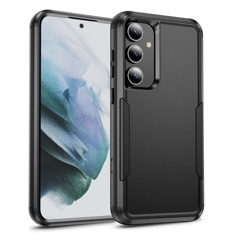 TPU + PC Shockproof Protective Phone Case, For Samsung Galaxy S24+ 5G, For Samsung Galaxy A14 5G / A14 4G, For Samsung Galaxy S24 5G, For Samsung Galaxy A53 5G, For Samsung Galaxy A54 5G