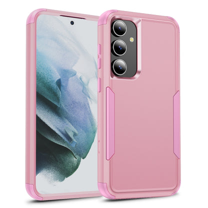 TPU + PC Shockproof Protective Phone Case, For Samsung Galaxy S24+ 5G, For Samsung Galaxy A14 5G / A14 4G, For Samsung Galaxy S24 5G, For Samsung Galaxy A53 5G, For Samsung Galaxy A54 5G