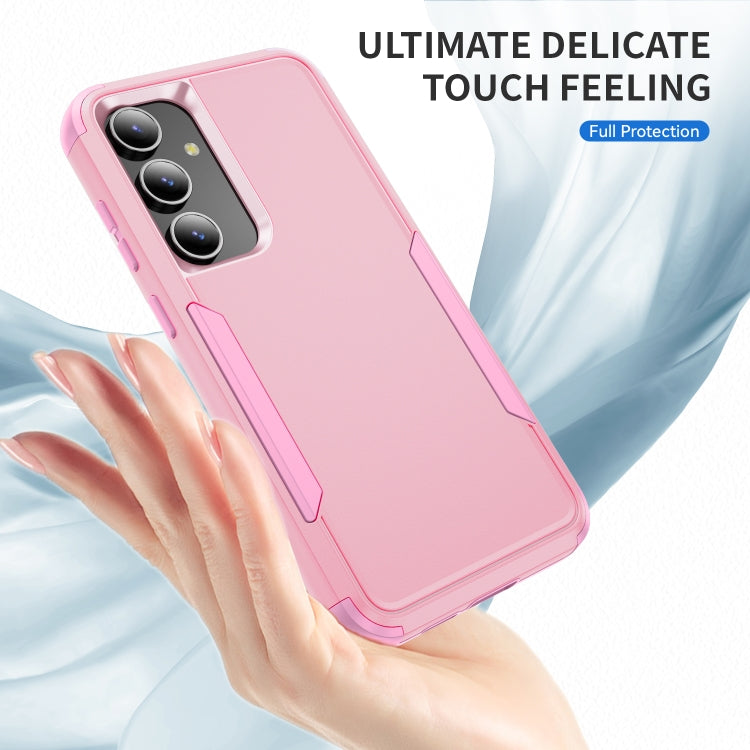 TPU + PC Shockproof Protective Phone Case, For Samsung Galaxy S24+ 5G, For Samsung Galaxy A14 5G / A14 4G, For Samsung Galaxy S24 5G, For Samsung Galaxy A53 5G, For Samsung Galaxy A54 5G