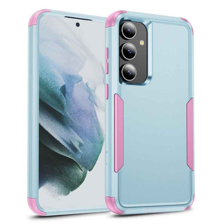 TPU + PC Shockproof Protective Phone Case, For Samsung Galaxy S24+ 5G, For Samsung Galaxy A14 5G / A14 4G, For Samsung Galaxy S24 5G, For Samsung Galaxy A53 5G, For Samsung Galaxy A54 5G