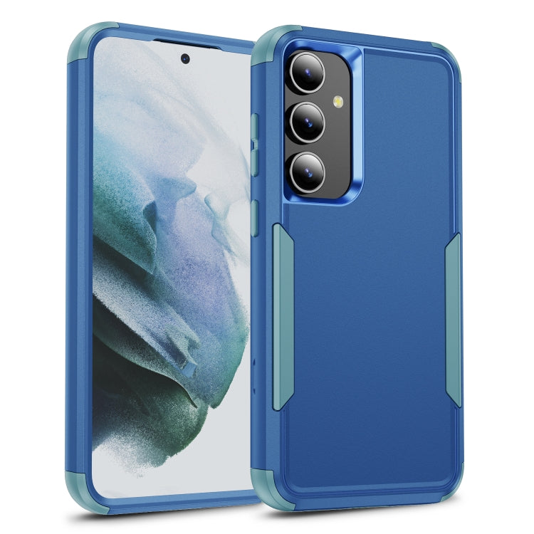 TPU + PC Shockproof Protective Phone Case, For Samsung Galaxy S24+ 5G, For Samsung Galaxy A14 5G / A14 4G, For Samsung Galaxy S24 5G, For Samsung Galaxy A53 5G, For Samsung Galaxy A54 5G