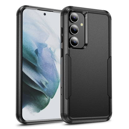 TPU + PC Shockproof Protective Phone Case, For Samsung Galaxy S24+ 5G, For Samsung Galaxy A14 5G / A14 4G, For Samsung Galaxy S24 5G, For Samsung Galaxy A53 5G, For Samsung Galaxy A54 5G