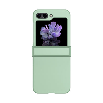 Skin Feel PC Phone Case with Hinge, For Samsung Galaxy Z Fold5, For Samsung Galaxy Z Flip5