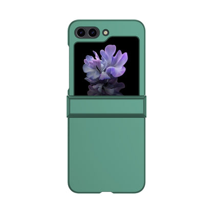 Skin Feel PC Phone Case with Hinge, For Samsung Galaxy Z Fold5, For Samsung Galaxy Z Flip5
