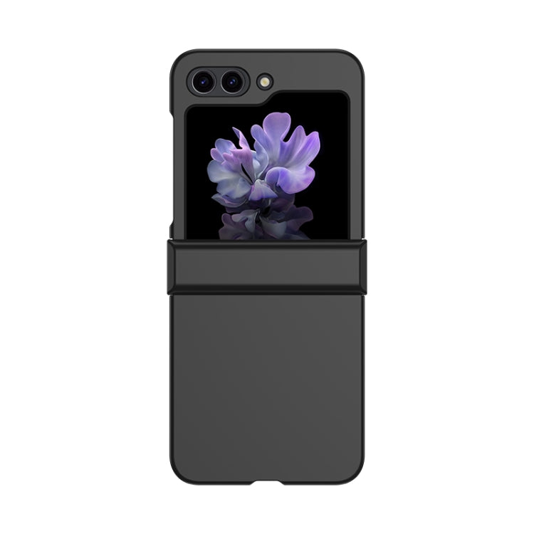 Skin Feel PC Phone Case with Hinge, For Samsung Galaxy Z Flip6 / Flip7 FE, For Samsung Galaxy Z Fold6, For Samsung Galaxy Z Fold5, For Samsung Galaxy Z Flip5