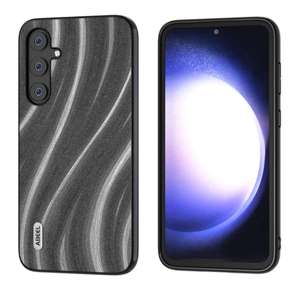 ABEEL Galactic Pattern Protective Phone Case, For Samsung Galaxy Z Flip6 / Flip7 FE, For Samsung Galaxy Z Fold6, For Samsung Galaxy S23 FE 5G, For Samsung Galaxy Z Fold5, For Samsung Galaxy Z Flip5