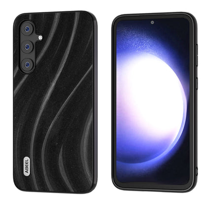 ABEEL Galactic Pattern Protective Phone Case, For Samsung Galaxy Z Flip6 / Flip7 FE, For Samsung Galaxy Z Fold6, For Samsung Galaxy S23 FE 5G, For Samsung Galaxy Z Fold5, For Samsung Galaxy Z Flip5
