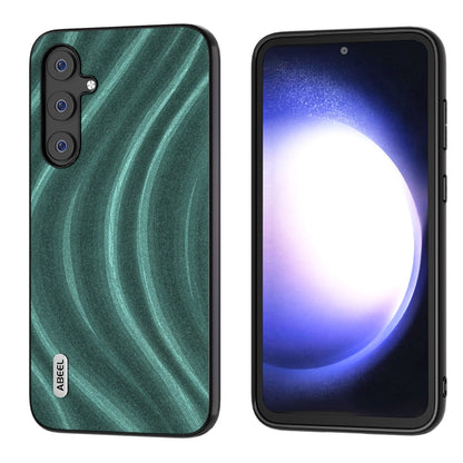 ABEEL Galactic Pattern Protective Phone Case, For Samsung Galaxy Z Flip6 / Flip7 FE, For Samsung Galaxy Z Fold6, For Samsung Galaxy S23 FE 5G, For Samsung Galaxy Z Fold5, For Samsung Galaxy Z Flip5