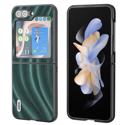 ABEEL Galactic Pattern Protective Phone Case, For Samsung Galaxy Z Flip6 / Flip7 FE, For Samsung Galaxy Z Fold6, For Samsung Galaxy S23 FE 5G, For Samsung Galaxy Z Fold5, For Samsung Galaxy Z Flip5