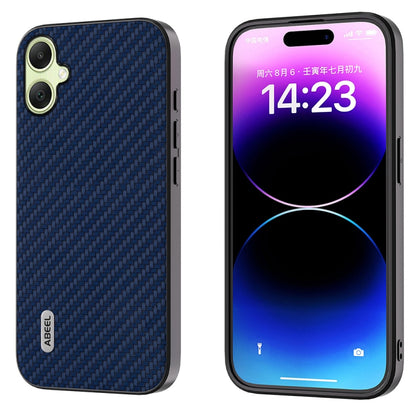 ABEEL Carbon Fiber Texture Protective Phone Case, For Samsung Galaxy Z Fold Special, For Samsung Galaxy Z Flip6 / Flip7 FE, For Samsung Galaxy Z Fold6, For Samsung Galaxy A05, For Samsung Galaxy S23 FE 5G, For Samsung Galaxy Z Fold5