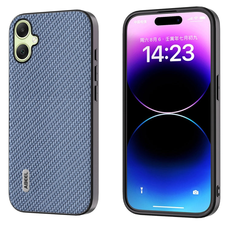ABEEL Carbon Fiber Texture Protective Phone Case, For Samsung Galaxy Z Fold Special, For Samsung Galaxy Z Flip6 / Flip7 FE, For Samsung Galaxy Z Fold6, For Samsung Galaxy A05, For Samsung Galaxy S23 FE 5G, For Samsung Galaxy Z Fold5
