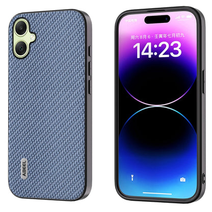 ABEEL Carbon Fiber Texture Protective Phone Case, For Samsung Galaxy Z Fold Special, For Samsung Galaxy Z Flip6 / Flip7 FE, For Samsung Galaxy Z Fold6, For Samsung Galaxy A05, For Samsung Galaxy S23 FE 5G, For Samsung Galaxy Z Fold5