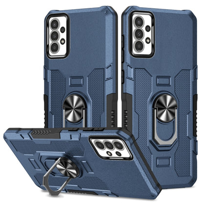 Ring Holder Armor Hybrid Phone Case, For Samsung Galaxy S23 5G, For Samsung Galaxy S23+ 5G, For Samsung Galaxy S23 Ultra 5G, For Samsung Galaxy A13 4G, For Samsung Galaxy A13 5G, For Samsung Galaxy A14 5G, For Samsung Galaxy A23 5G / 4G                ...