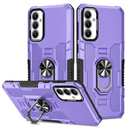 Ring Holder Armor Hybrid Phone Case, For Samsung Galaxy S23 5G, For Samsung Galaxy S23+ 5G, For Samsung Galaxy S23 Ultra 5G, For Samsung Galaxy A13 4G, For Samsung Galaxy A13 5G, For Samsung Galaxy A14 5G, For Samsung Galaxy A23 5G / 4G                ...