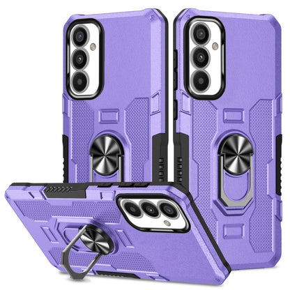Ring Holder Armor Hybrid Phone Case, For Samsung Galaxy A34 5G, For Samsung Galaxy A53 5G, For Samsung Galaxy A54